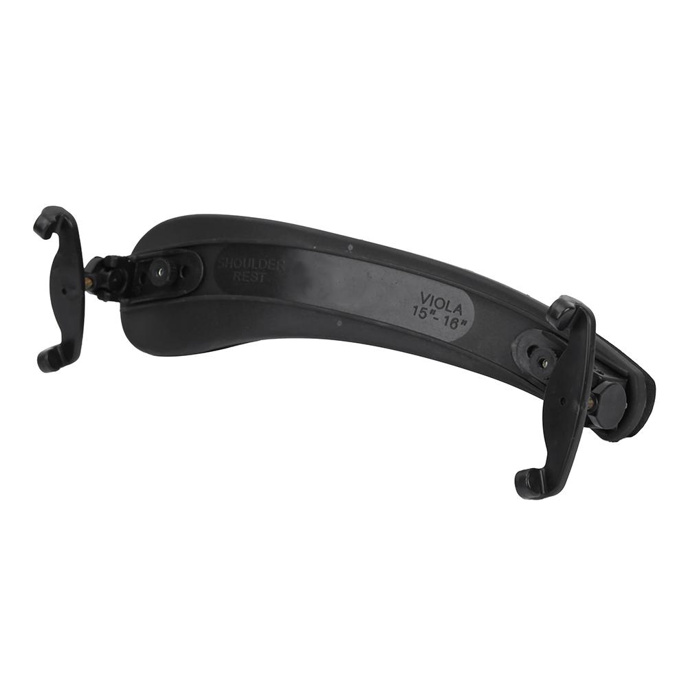 Adjustable Plastic Viola Shoulder Rest Musical Instrument Shoulder Rest Accessories