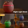 Cute Lucky Cat Humidifier Mini Small USB Home Office Car Pregnant Women Young Baby Hydration Silent Big Spray