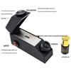 High-Precision Digital Refractometer for Gemstone and Jade Jewelry Appraisal