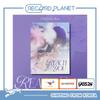 [Pre-ordine] YERIN - [REACH YOU] (Versione Digipak.)  4° MINI ALBUM [POB]