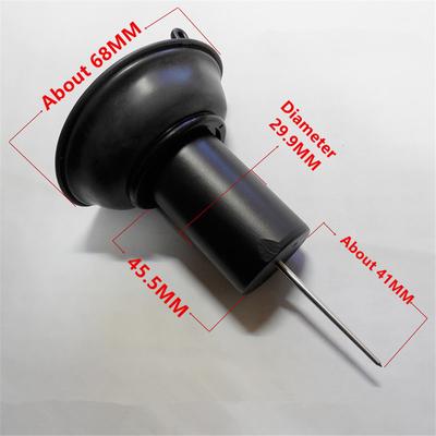 1* Professional Motorcycle Bikes Scooter Carburetor Vacuum Diaphragm Plunger Kit