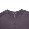 Li-Ning Quick-Dry Cool Round Neck Logo Casual T-Shirt Men tops ATSW823-2
