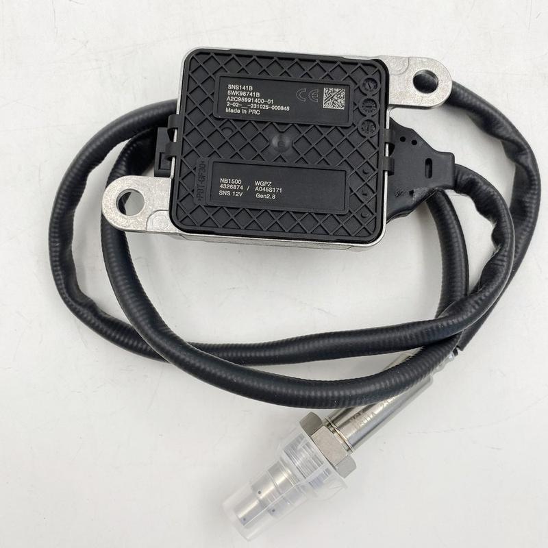 

For 4326874RX Stikstof Zuurstof NOx Sensor Voor Cummins 15.0L 11.0L