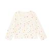 LUSON Baby Girl Summer Breathable Sun Protection Jelly Cardigan