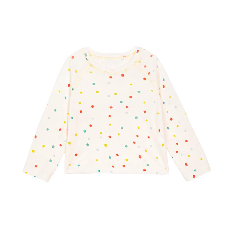LUSON Baby Girl Summer Breathable Sun Protection Jelly Cardigan