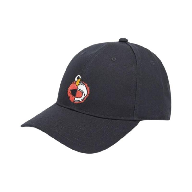 Adidas Neo Baseball Caps Unisex Black Adidas HP1484 OSFM чёрный