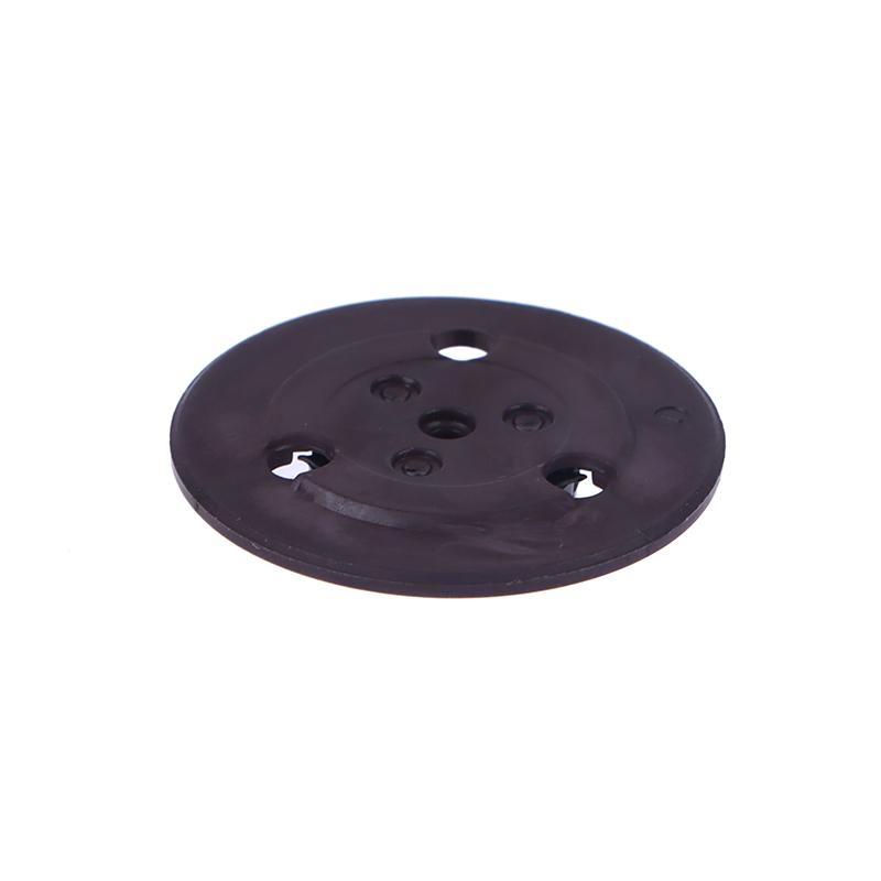 Piezas de Repuesto Soporte de CD Eje Giratorio Ksm-440 Para Ps1 Lente Cabeza Láser Motor Cerámico Tapa Eje Giratorio Tocadiscos Gaming