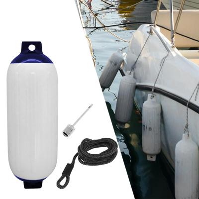 Προφυλακτήρες σκαφών Φτερά Yacht Marina Dock Protector Αξεσουάρ Marine Fender