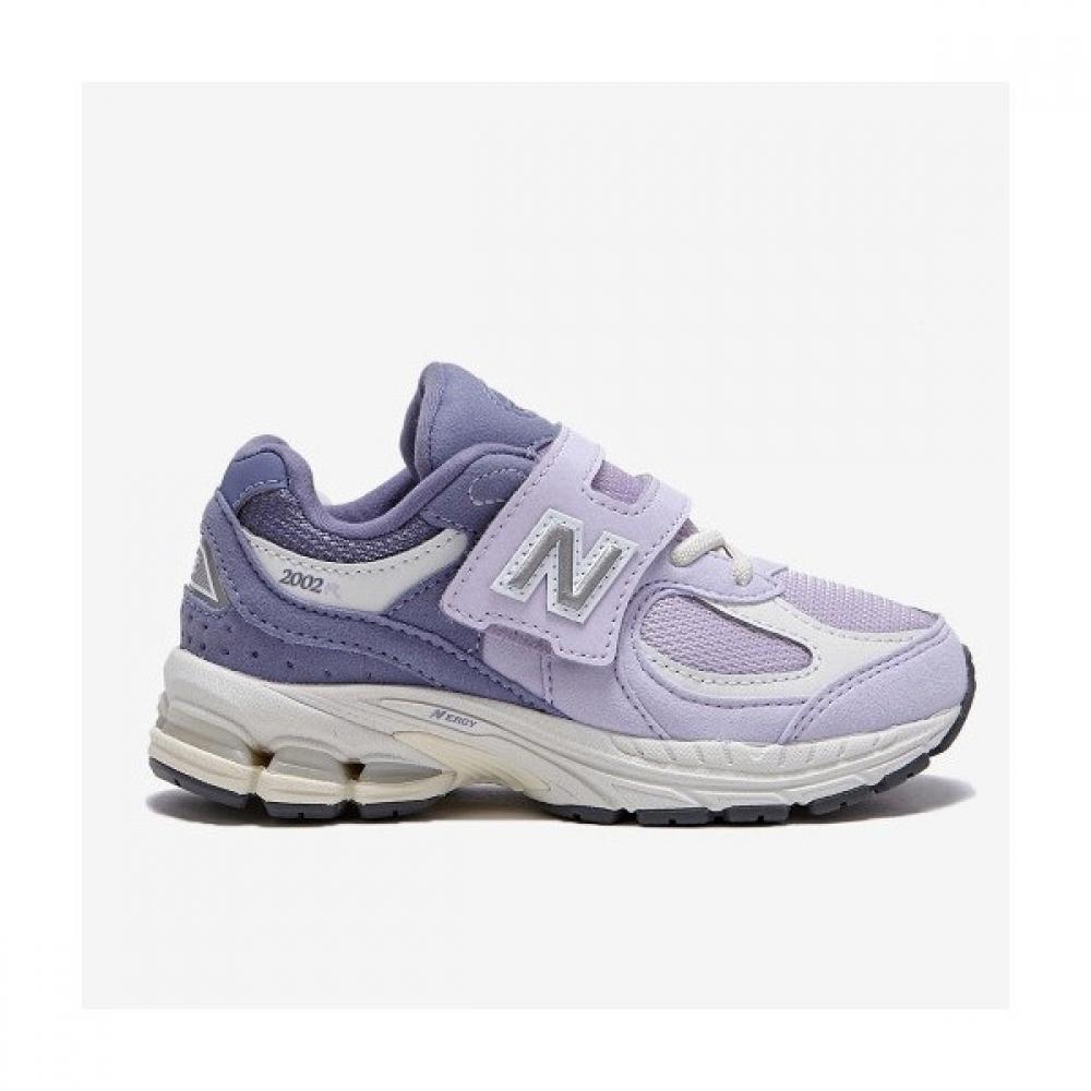 

New Balance Дети Pv2002pk Nkpmes208v Фиолетовый (70)Violet/170