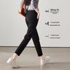 SOFSIL Women's 2026 Spring High-Waist Slim Ankle Pants