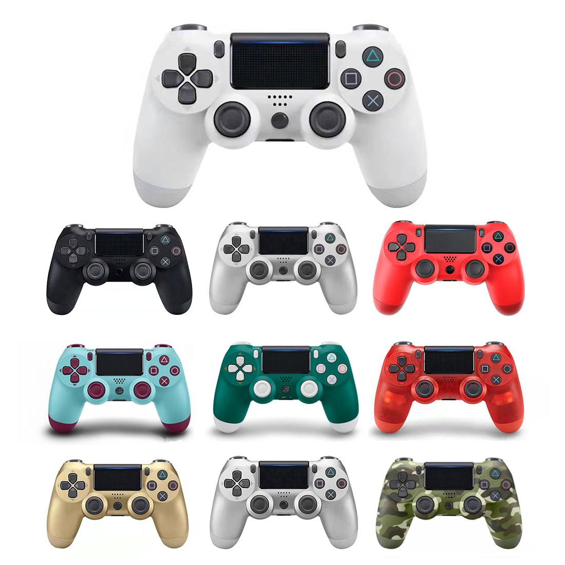 

Игровой беспроводной контроллер PS4