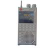 ATS125 FM Radio Featuring TEF6686 Chip 2 4 Inch IPS Touchscreen Numeric Input and 2500mAh Battery for Portable Use