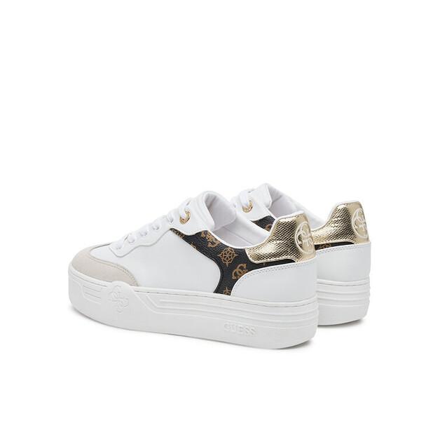 Кроссовки Guess FLPSWO ELE12