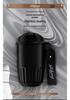 316 Stainless Steel Travel Thermos with Ceramic Liner - Portable Coffee Cup for Cold Retention
