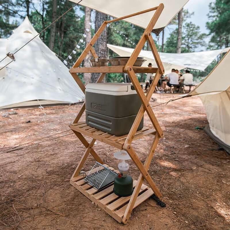 MOBIGARDEN Portable Cooler Box