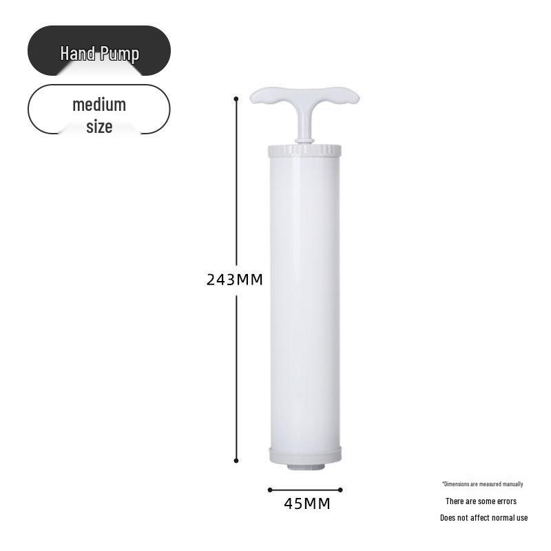 Moisture-Proof Vacuum Storage Bags for Quilts and Clothes
