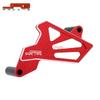 CRF250L/M Motorcycle Aluminum Front Sprocket Chain Cover