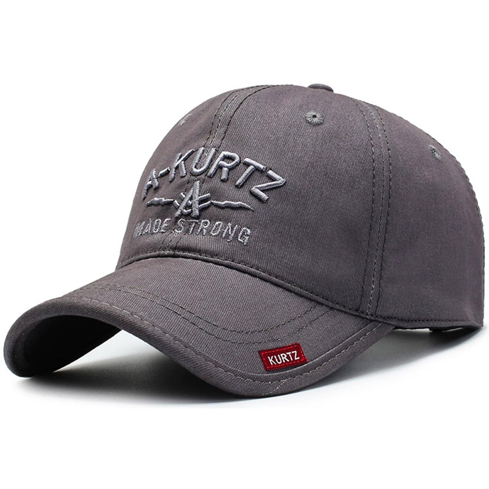 Spring Baseball Cap Men s Korean Version Trendy Cap Outdoor Embroidery Sunhat Women s Sunscreen Cap Sport Running Baseball Cap