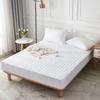 Hotel Pure Cotton Mattress Pad - Simmons Hotel Protection Pad Bedding