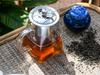 Glass Kettle