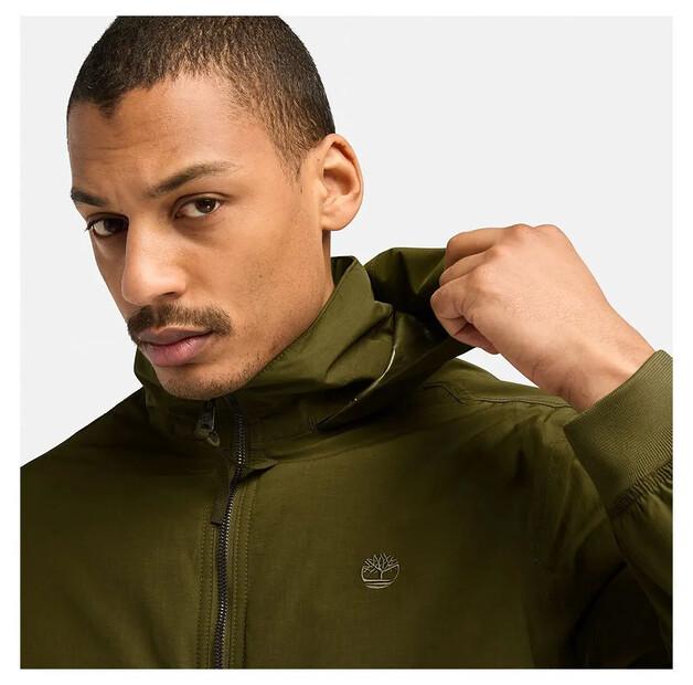 Timberland Water Resistant Sailor Bomber Jacket