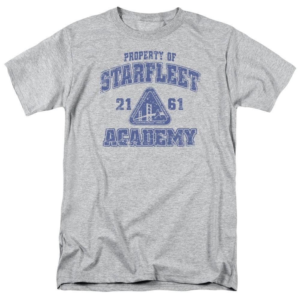 

Футболка Star Trek Old School Размеры S-4XL НОВАЯ L