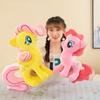 20304050Cm Kawaii My Little Pony Plush Twilight Sparkle Pinkie Pie Rarity Fluttershy Applejack Rainbow Dash Stuffed Toy