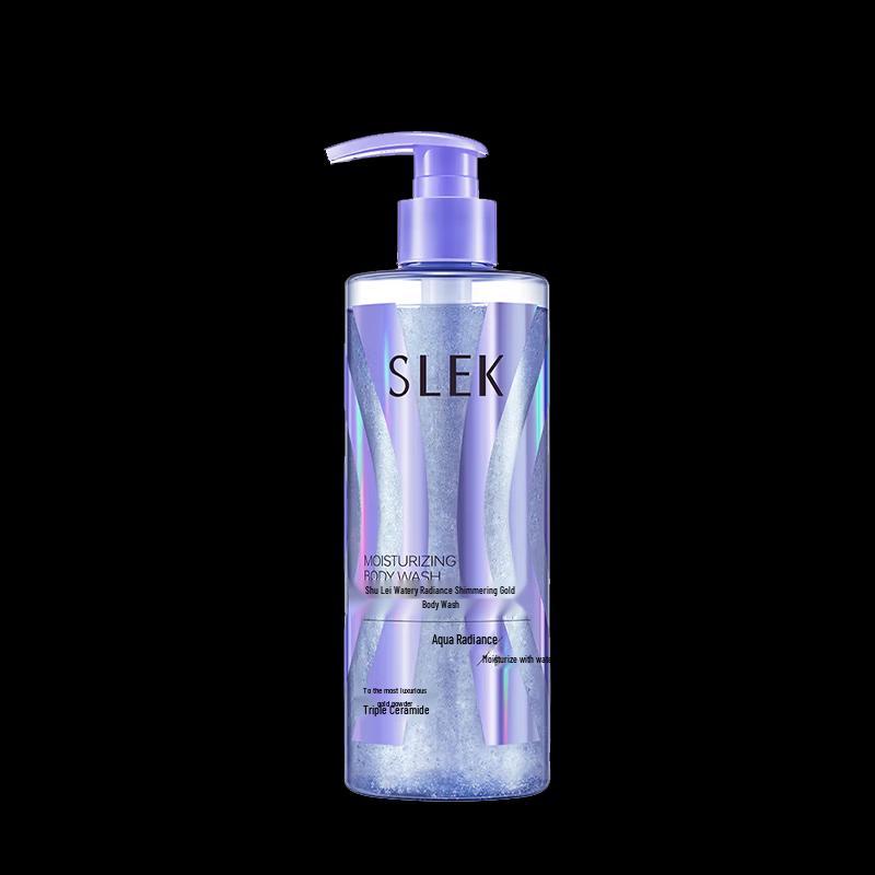 Sunsilk Water-light Shimmering Gold Shower Gel