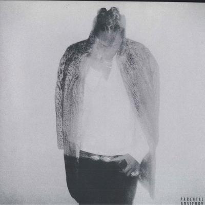 LP Record FUTURE  HNDRXX 88985480941 EPIC 2018 Europe Rap  HipHopRB
