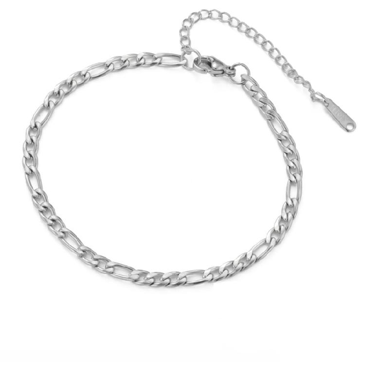 Stainless Steel Country Flag Bracelet Pendant Hand Chain Charm Travel Wristlet Keychain with Lobster Clasp and Small Profile