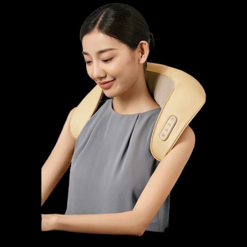 

SKG H3 Series Neck and Shoulder Massager Shawl