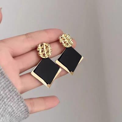 Fashion Drop Earrings For Women's Jewelry
