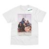 The Breakfast Club Poster Film Stampato Direttamente su Maglietta Unisex