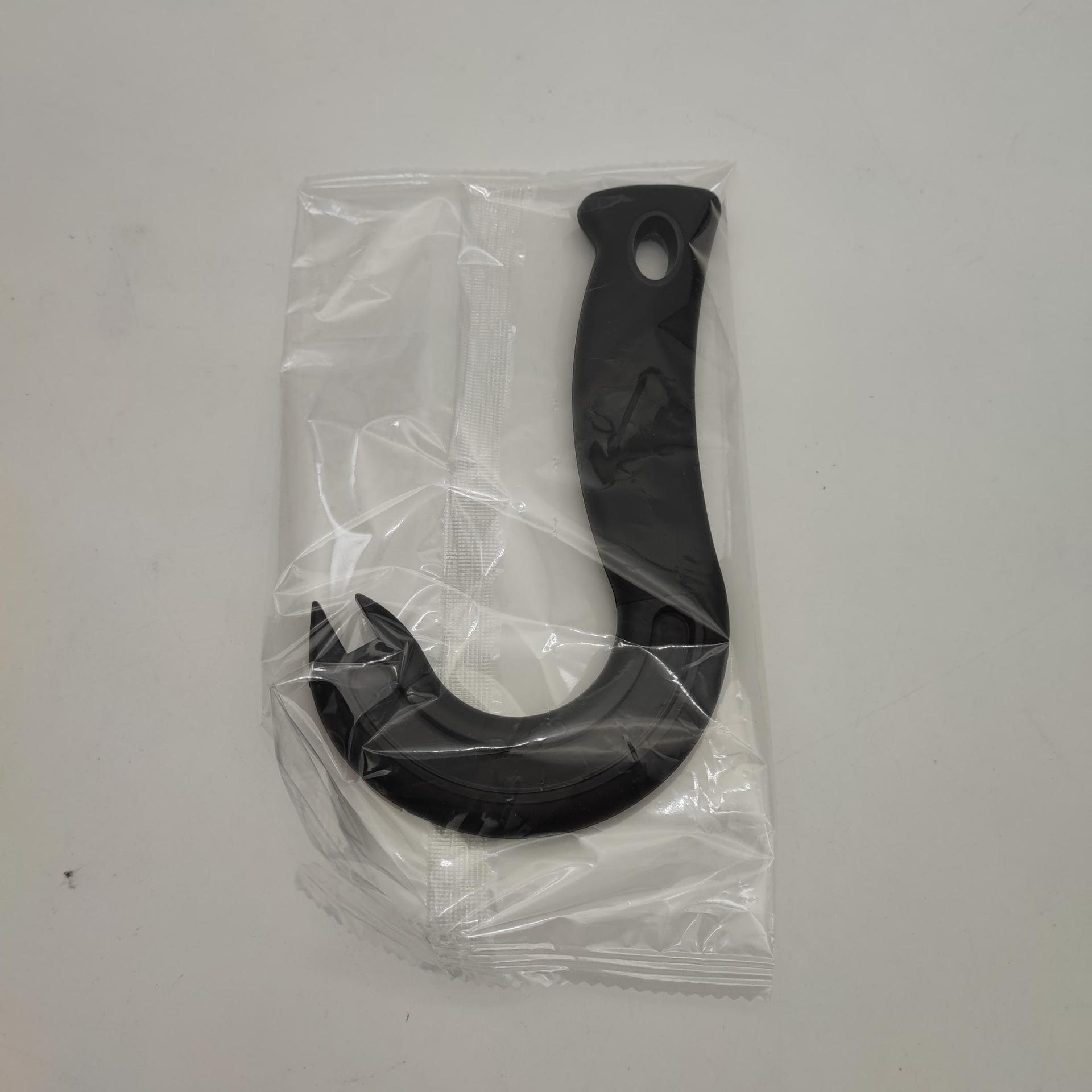 

Multifunctional Easy Pull Can & Bottle Opener with Screwdriver Hook