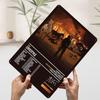 Yeat - Lyfestyle Album Cover Printed Poster Customized Wall Art Retro Vintage Metal Tin Signs for Home Decoration Garage House