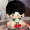 Deepspace And Love Xavier Rafayel Sylus Zayne Plush Toy Cotton Doll Decoration