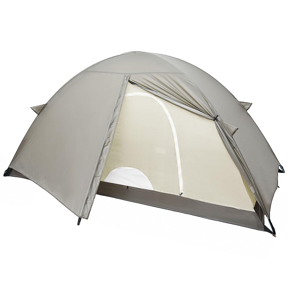ARAITENT LIPENN SL Solo Tent Dedicated Under 1-Person (with Sheet)