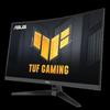 Asus TUF Gaming VG32WQ3B Monitor 31.5 Inches Black