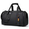 Large Capacity Travel Duffel Bag, Spacious Unisex Overnight Sports Gym Bag with Multiple Compartments, Perfect for Fitness, Outdoor Adventures