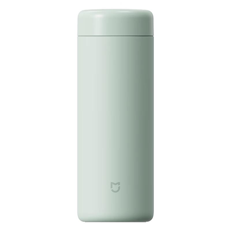 Xiaomi Portable 316L Stainless Steel Pocket Thermos Cup