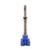 1 Stück Motocross CNC Leerlaufschraube Für 150 250 300 -W EXC TPI Motocross Zubehör