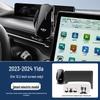 Compatible Car Mount for 2024 Changan Eado (3rd Gen PLUS)
