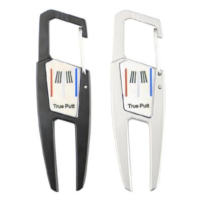 Golf Divot Repair Tool Ball Marker Mini Divot Repair Tool Golf Accessories