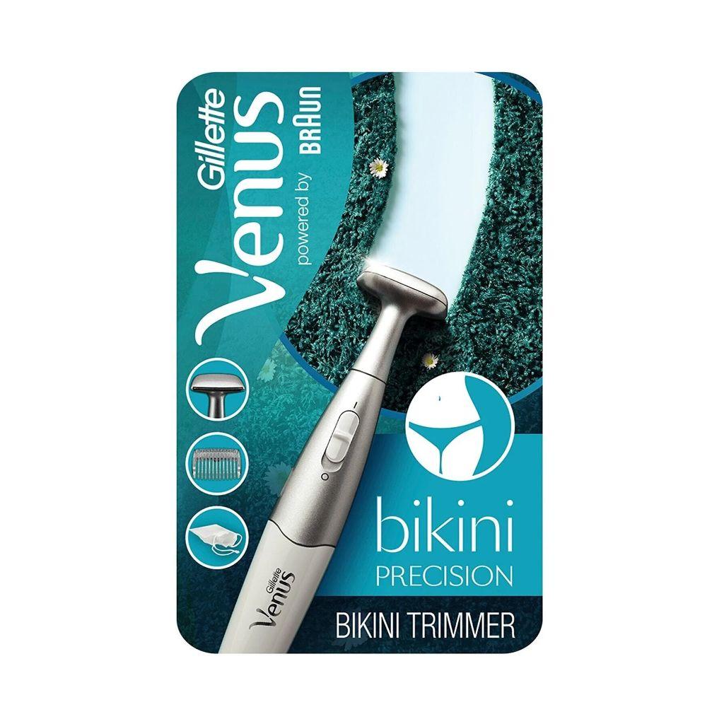 

Триммер для бикини Gillette Venus Venus