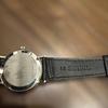 Used LONGINES Watch Automatic Small Seconds