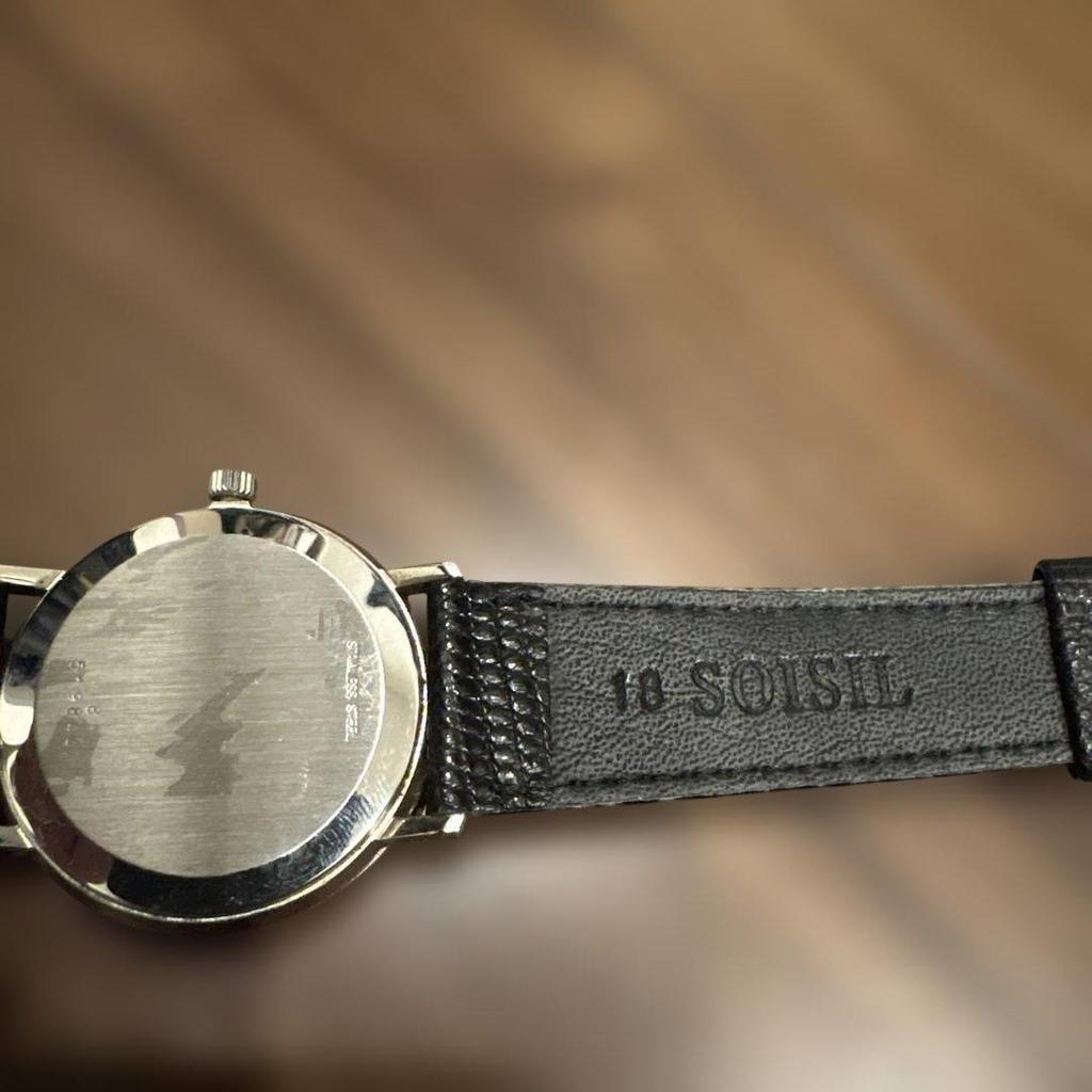 Used LONGINES Watch Automatic Small Seconds
