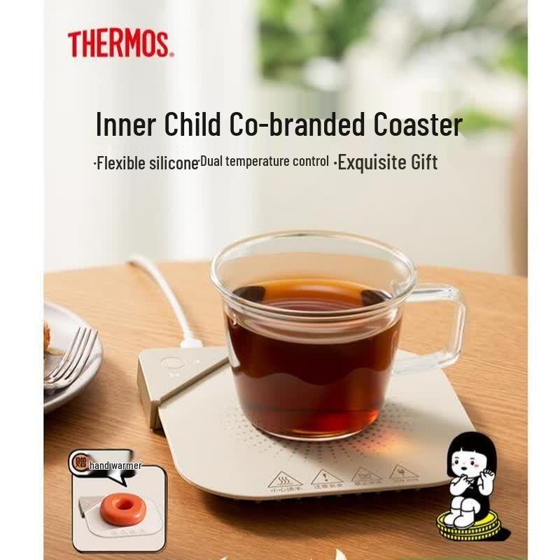 THERMOS Smart Beverage Warmer