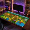 Großes MauspaddStardew Valley Erweitert Weiche Schreibtischmatte Gaming Büro Computer Tisch Dekorationsmatte