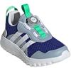 Adidas Activeflex Boa 4.0 Comfortable Fashion Non-Slip Breathable Low-Top Kids Running Shoes Kids Running Shoes JQ6750