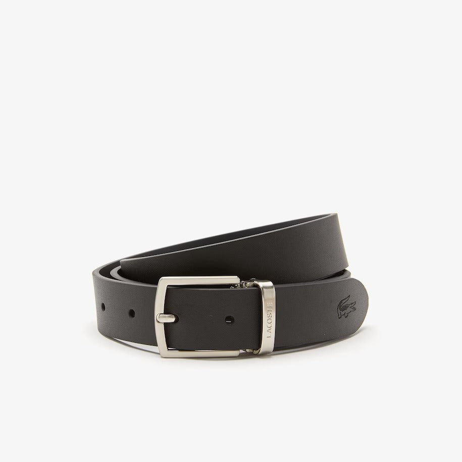 

Коробка для мужского кожаного ремня Lacoste RC4060371